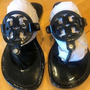 Tory Burch Women’s Sandals size 8.5 used
